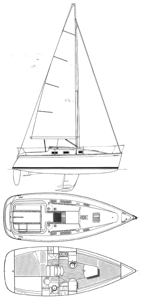 First 265 (beneteau)