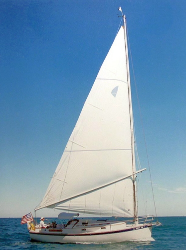 Nonsuch 26