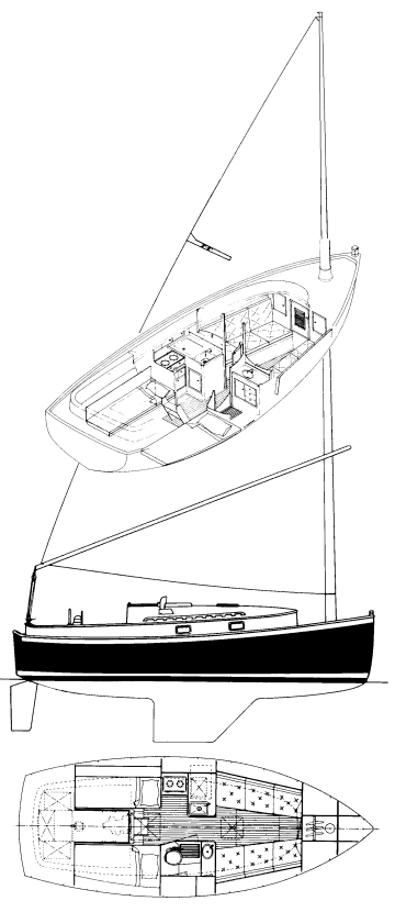 Nonsuch 26