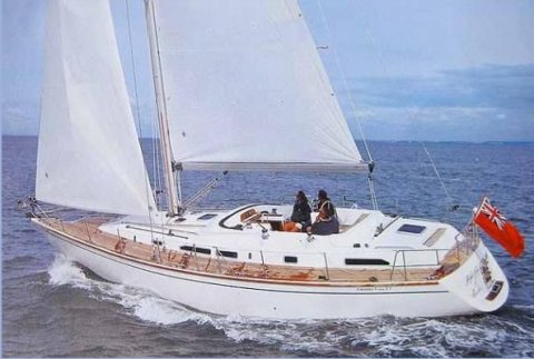 Ocean 43 (westerly)