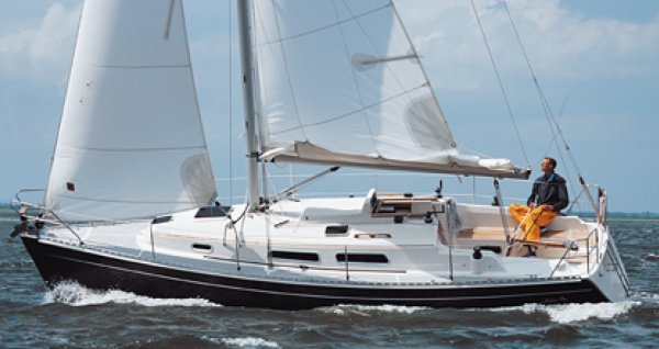 Hanse 311