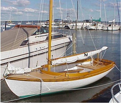 Herreshoff 12 1/2