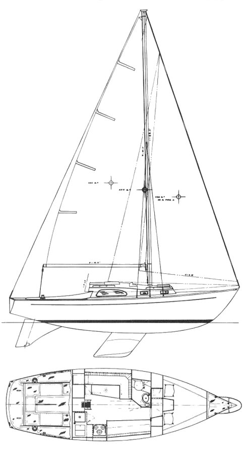 Paceship 32 (tripp)