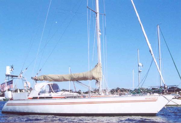 Helmsman 47