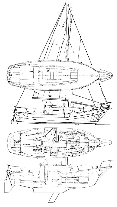 Ranger 26 (richards)