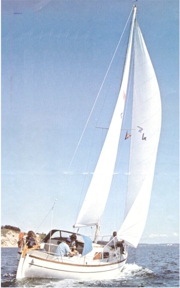 Nordica 30