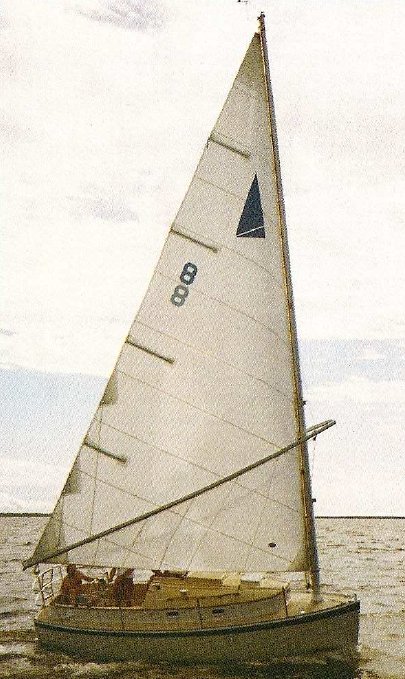 Nonsuch 22