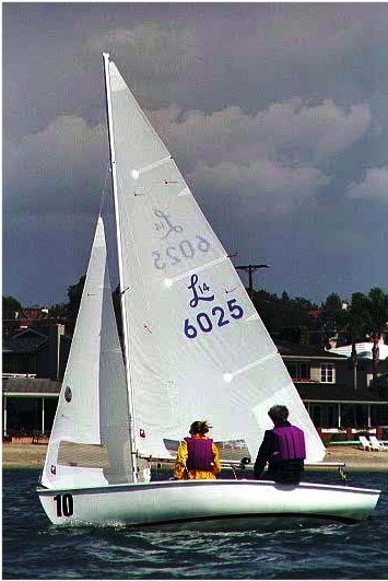 Lido 14