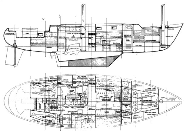 Offshore 43 (tanton)