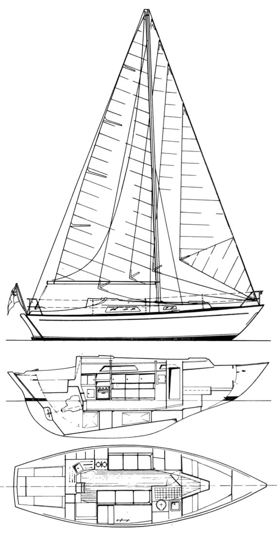 Halmatic 30