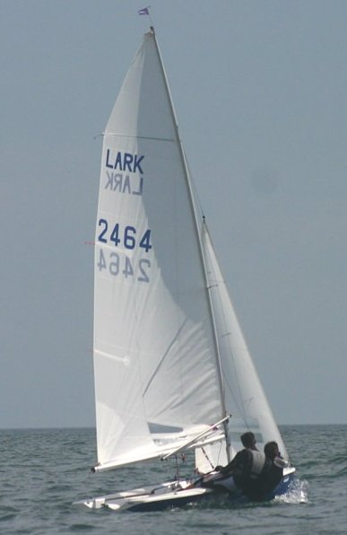 Lark  13