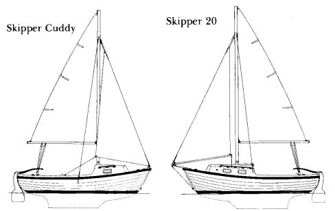 Skipper 20