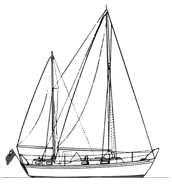 Seadog 30