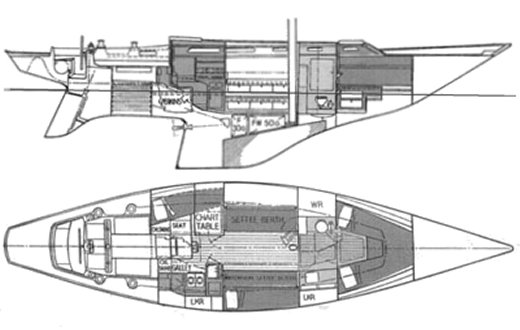 Nicholson 43