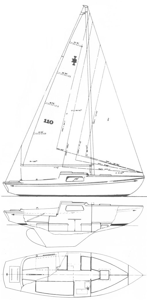 Islander Bahama 24