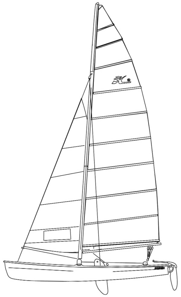 Hobie 18