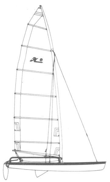 Hobie 17