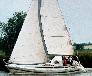 Finngulf 31