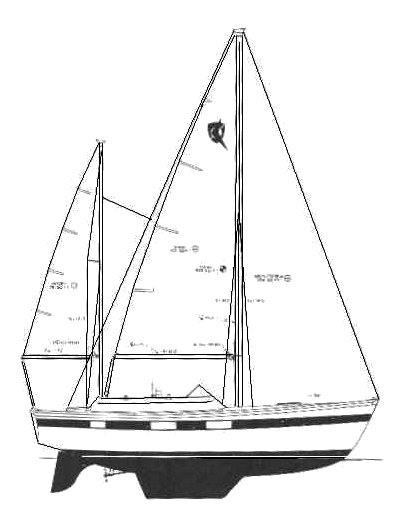 Hughes-columbia 36