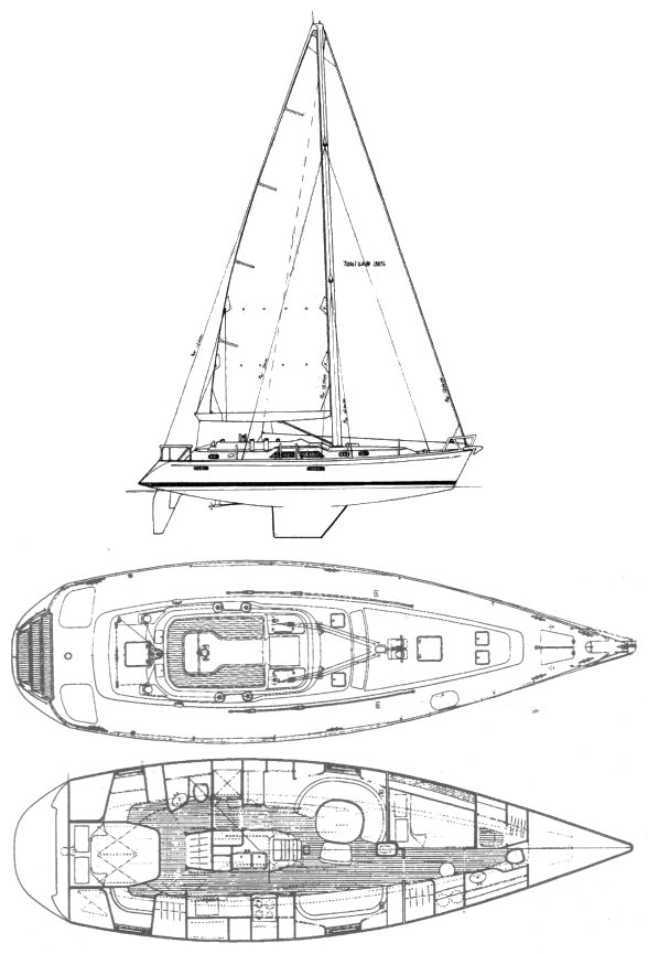 Hylas 46