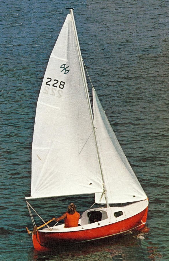 Nordica 16