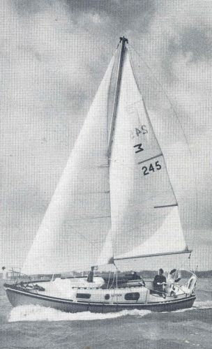 Macwester 26