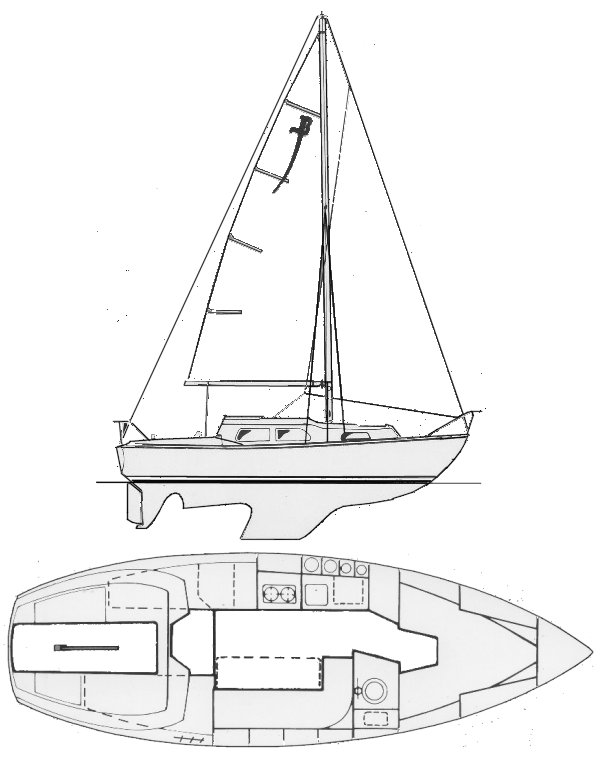 Sabre 27 (hill)