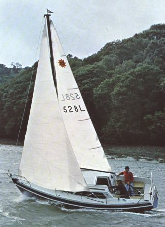 Leisure 23sl