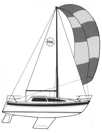 Leisure 23sl