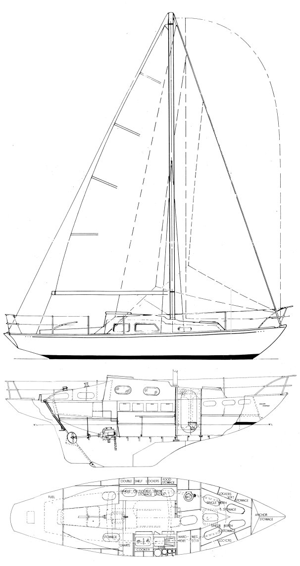 Morgan-giles 30