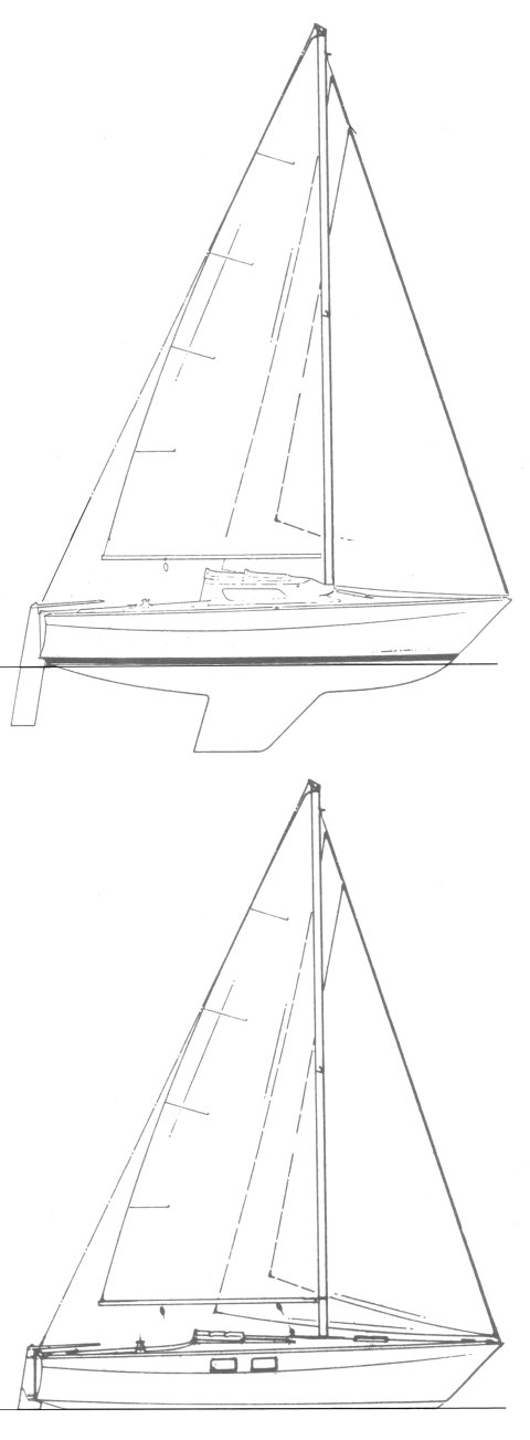 Haida 26