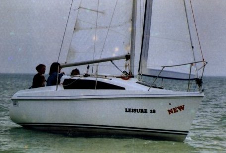 Leisure 18