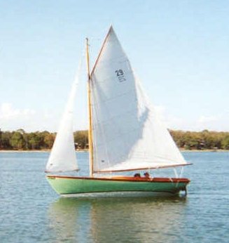 Fish (herreshoff)