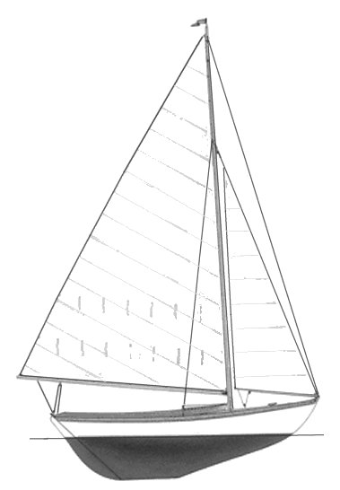 Fish (herreshoff)