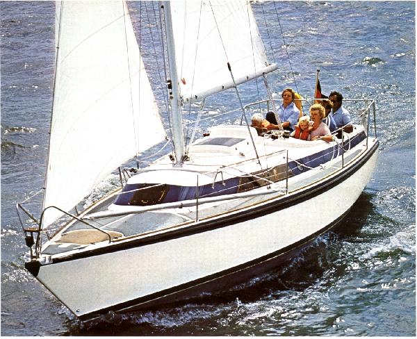 Duetta 86 (dehler)