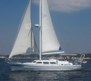 Seamaster 46