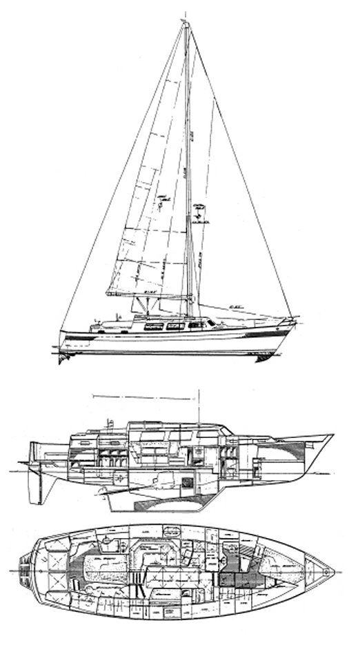 Seamaster 46