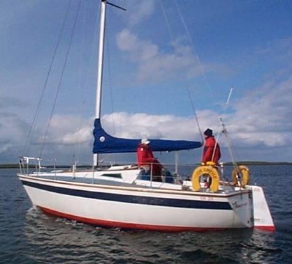 Gk 29 (westerly)