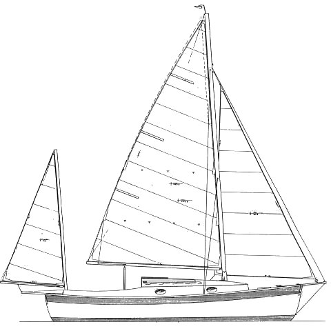 Rob Roy 23