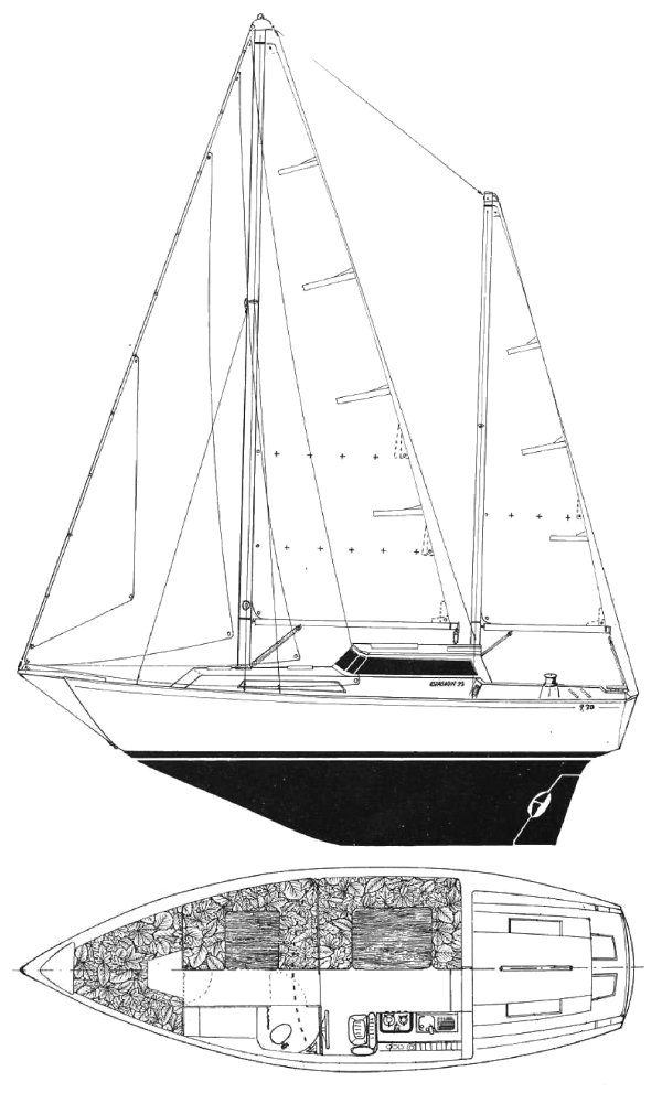 Evasion 32 (beneteau)