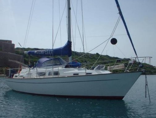 Moonfleet 36