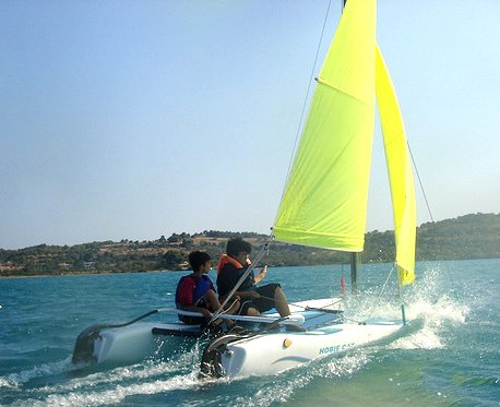 Hobie Wave