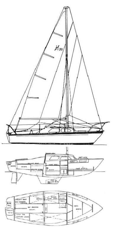 Hurley 20