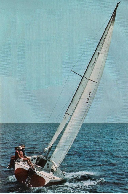 Soverel 26 (1975)