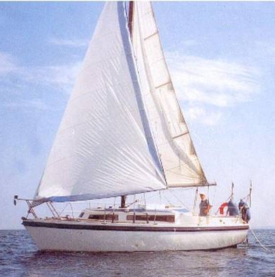 Sailor 26 (colvic)