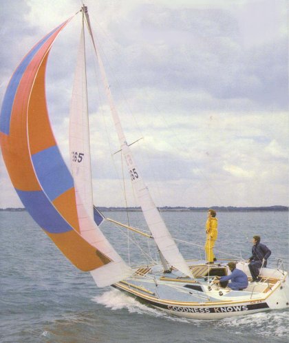 Gk 24 (westerly)