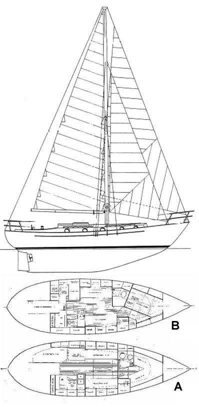 Liberty 38