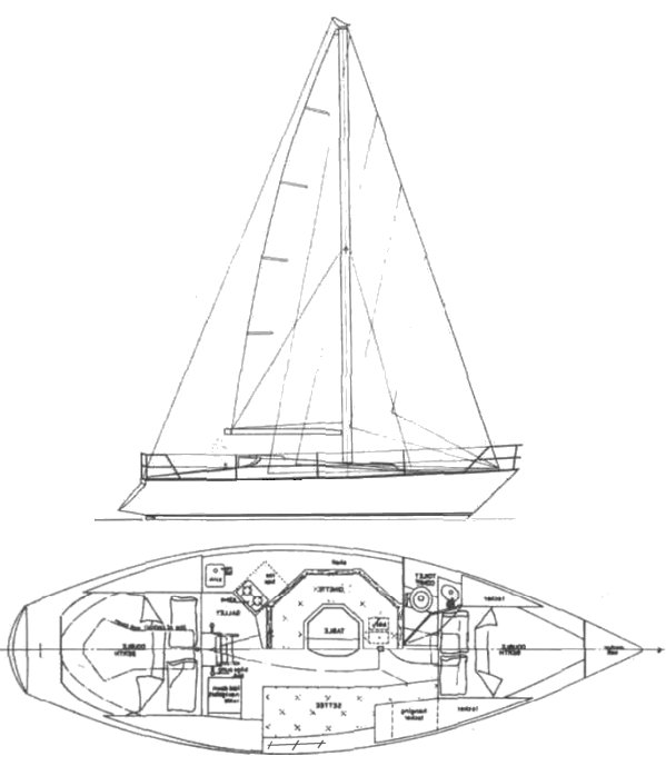 Endeavour 30 (aus)