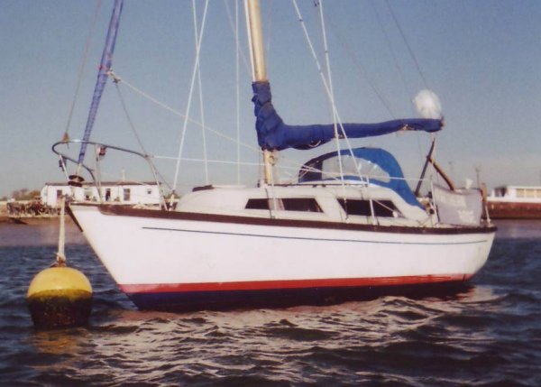 Hurley 27