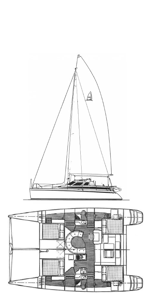 Norseman 400 (simonis)